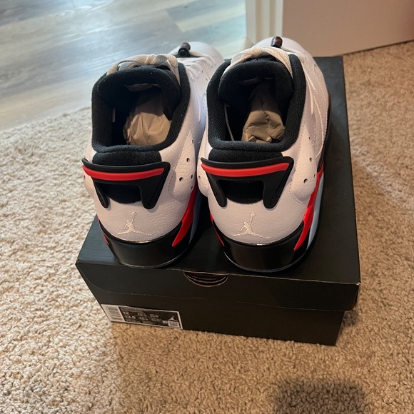 Jordan 6 Retro Golf - Men\'s size 12